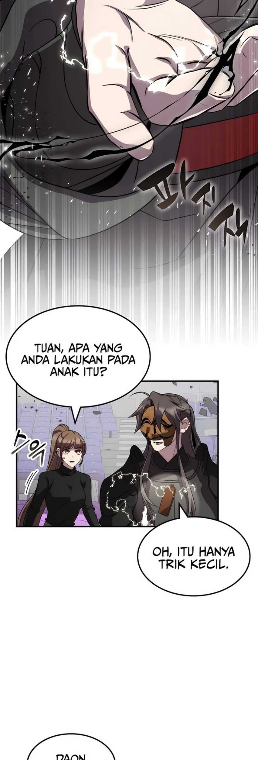 Drug Devourer Chapter 113 Gambar 44