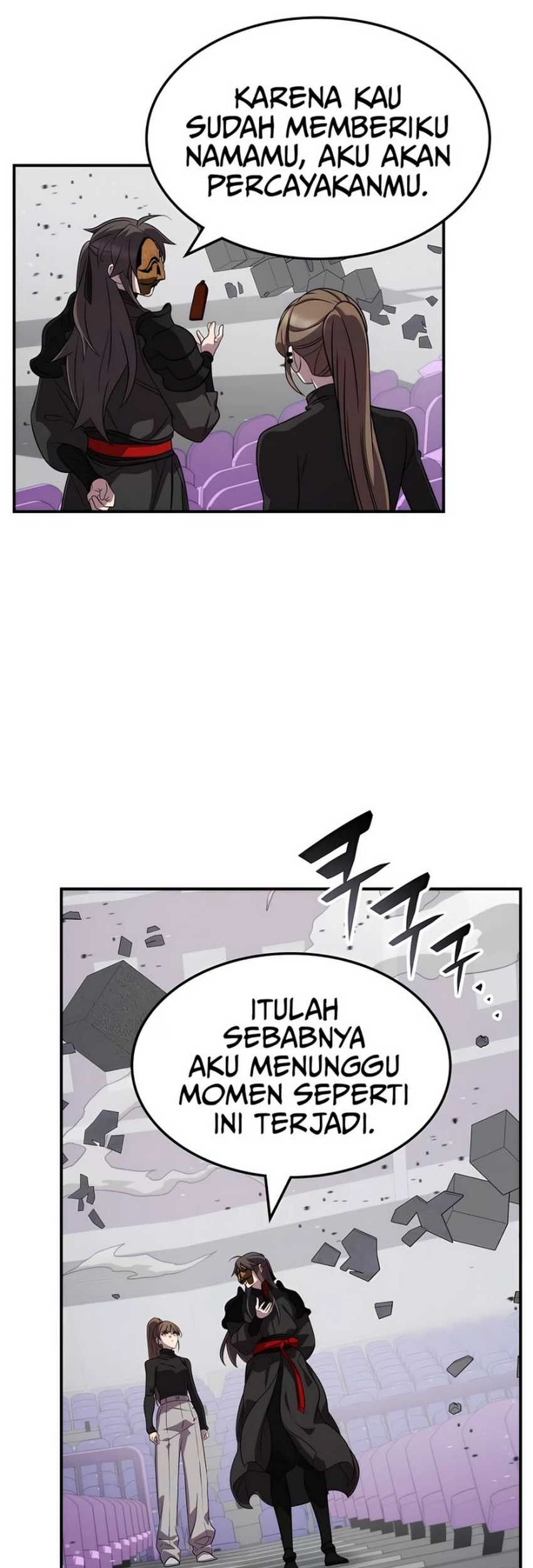 Drug Devourer Chapter 113 Gambar 46