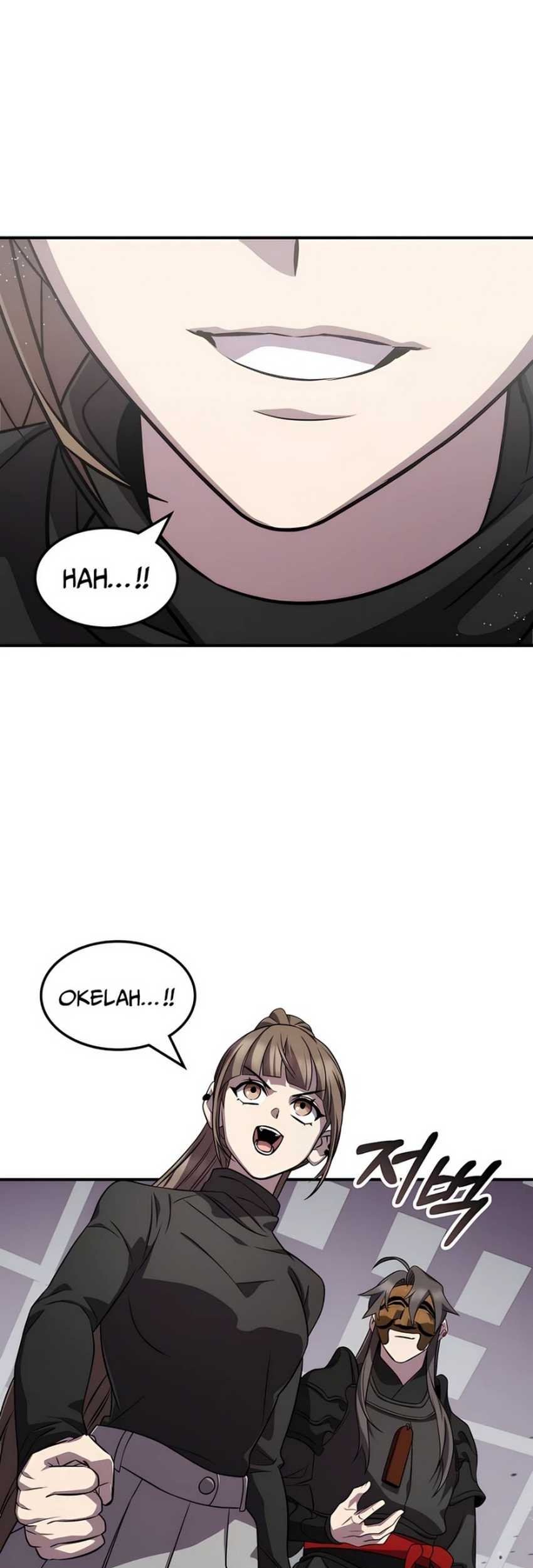 Drug Devourer Chapter 113 Gambar 49