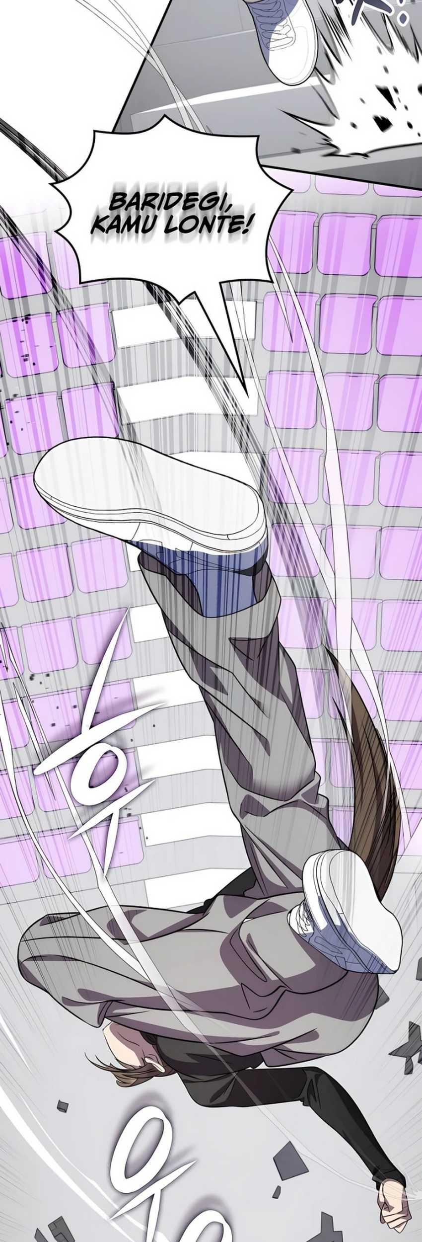 Drug Devourer Chapter 113 Gambar 52
