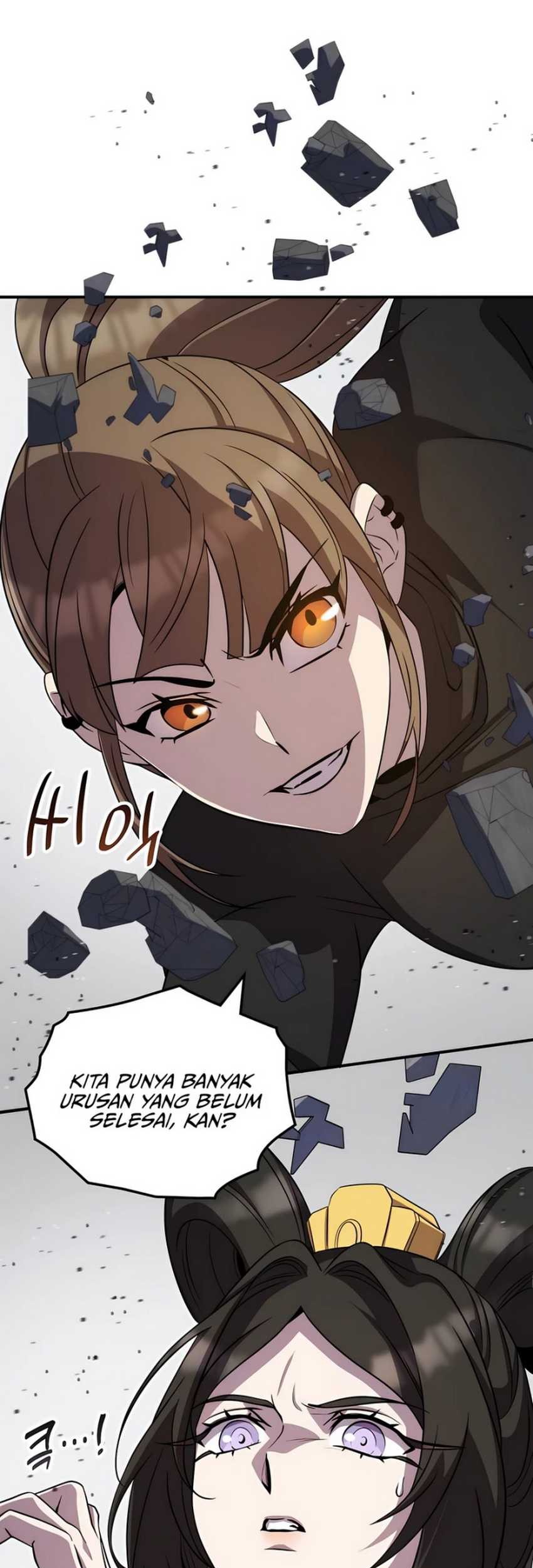 Drug Devourer Chapter 113 Gambar 55