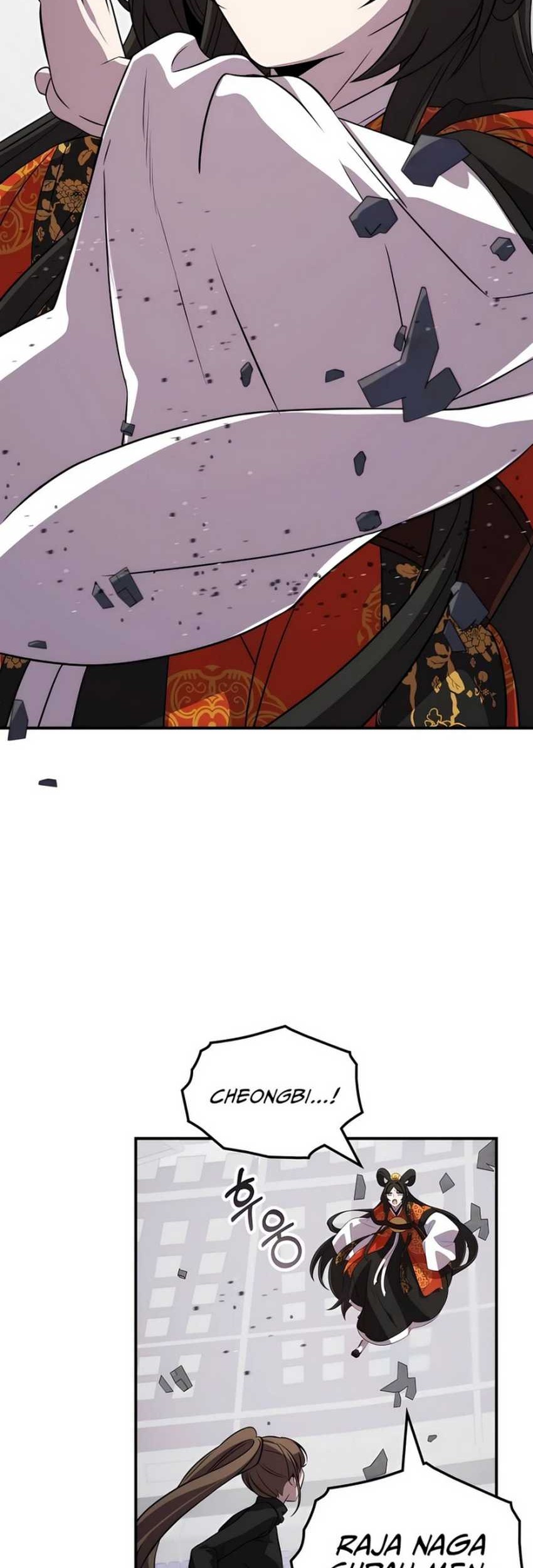 Drug Devourer Chapter 113 Gambar 56