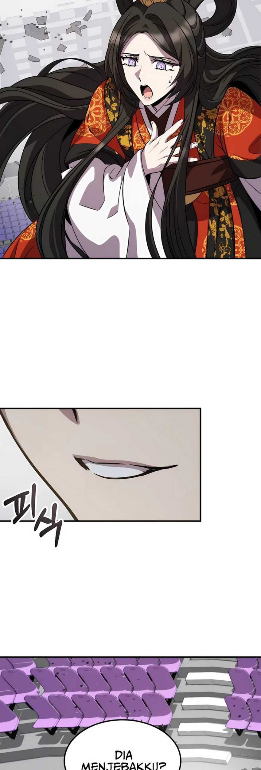 Drug Devourer Chapter 113 Gambar 58