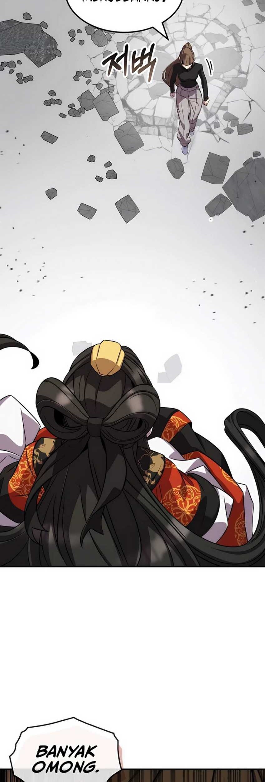 Drug Devourer Chapter 113 Gambar 59