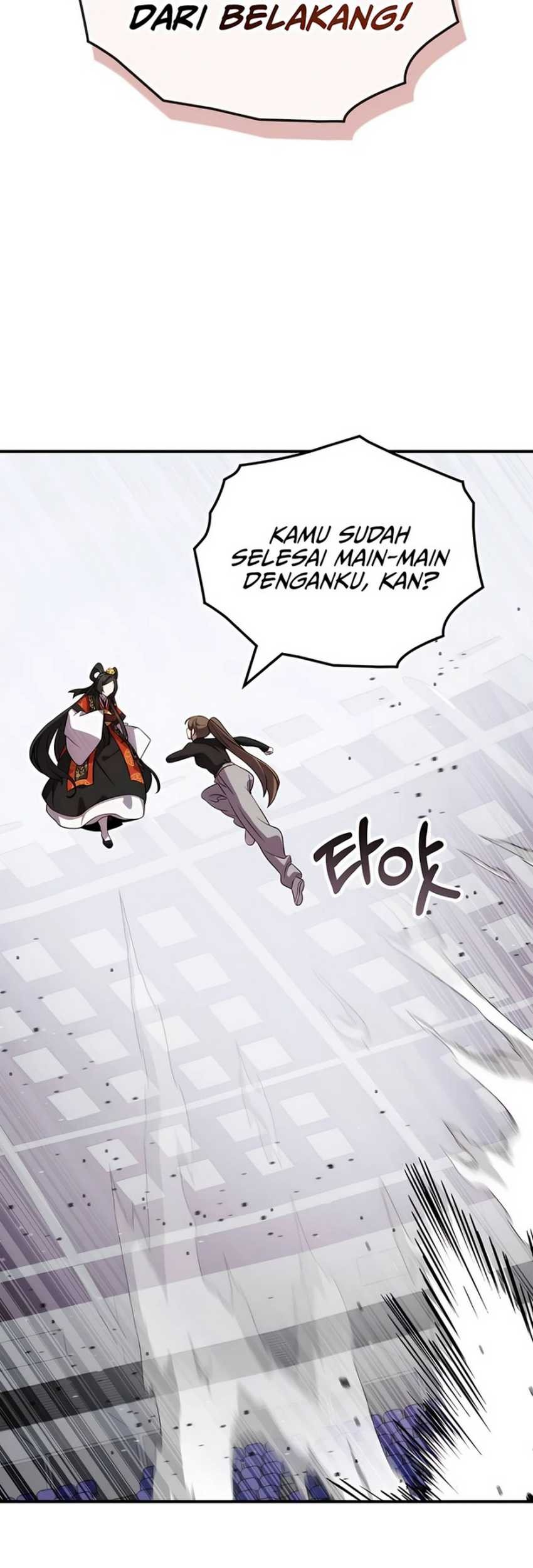 Drug Devourer Chapter 113 Gambar 61