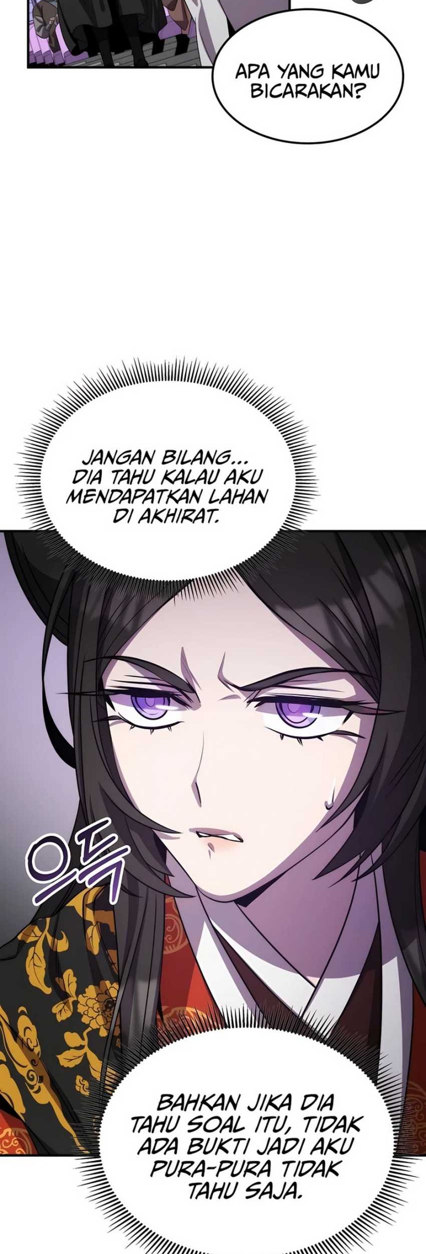 Drug Devourer Chapter 113 Gambar 8