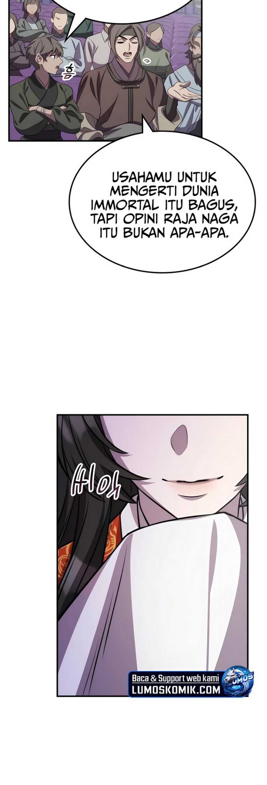 Drug Devourer Chapter 113 Gambar 11
