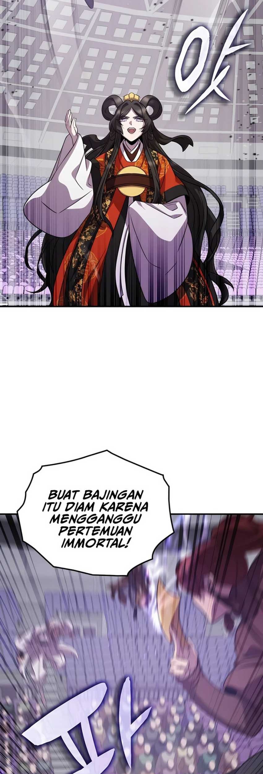 Drug Devourer Chapter 113 Gambar 13