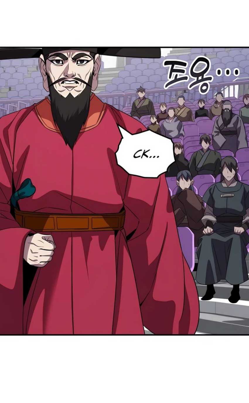Drug Devourer Chapter 113 Gambar 18