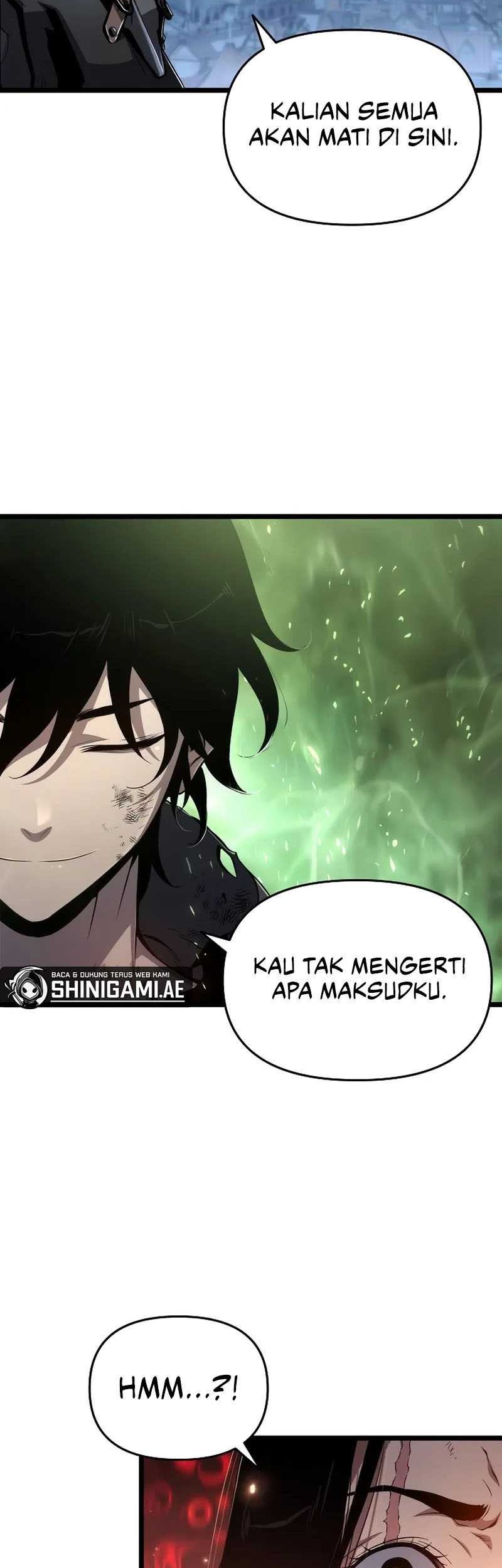 The Priest of Corruption Chapter 76 Gambar 40
