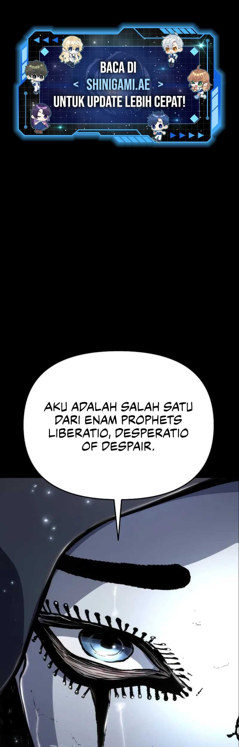 Baca The Priest of Corruption Chapter 76 Gambar 2