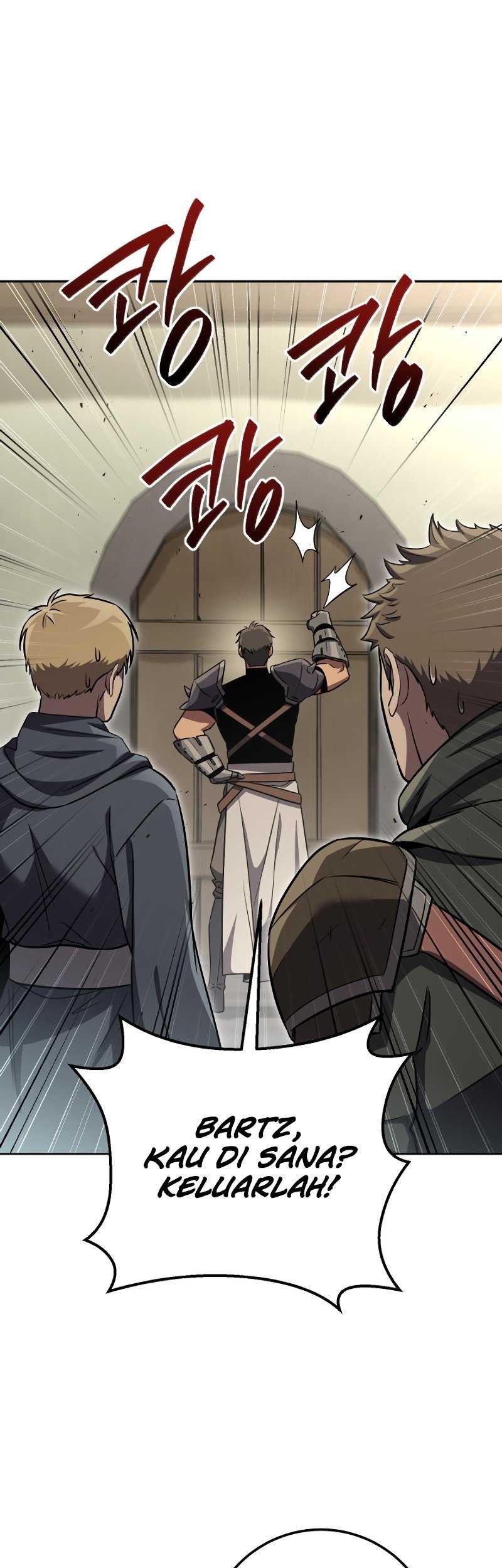 Legendary Blacksmith’s Vengeance Chapter 80 Gambar 34