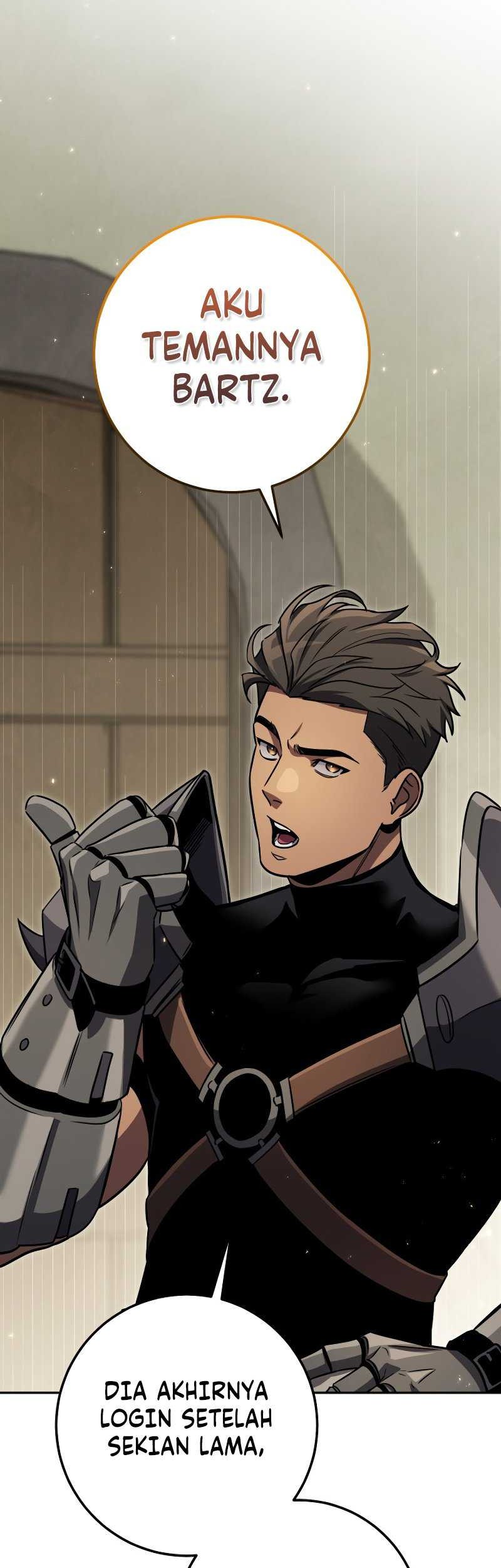 Legendary Blacksmith’s Vengeance Chapter 80 Gambar 36