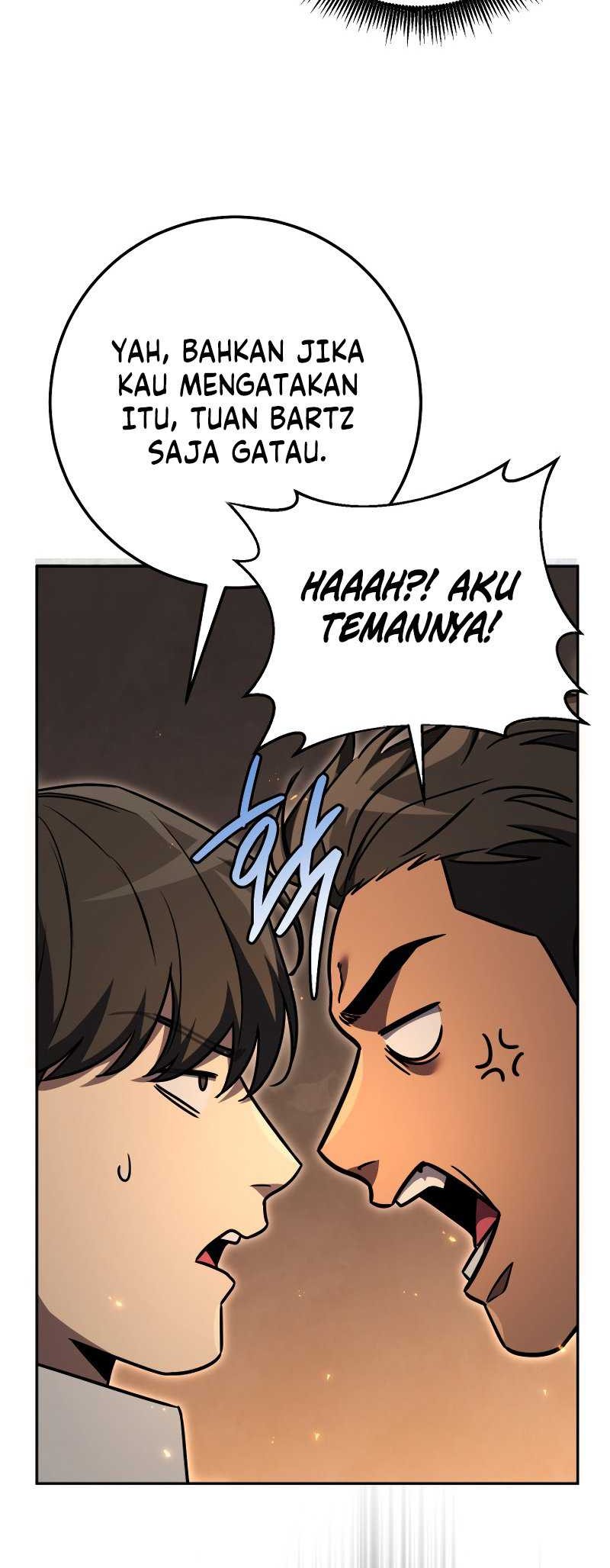 Legendary Blacksmith’s Vengeance Chapter 80 Gambar 49