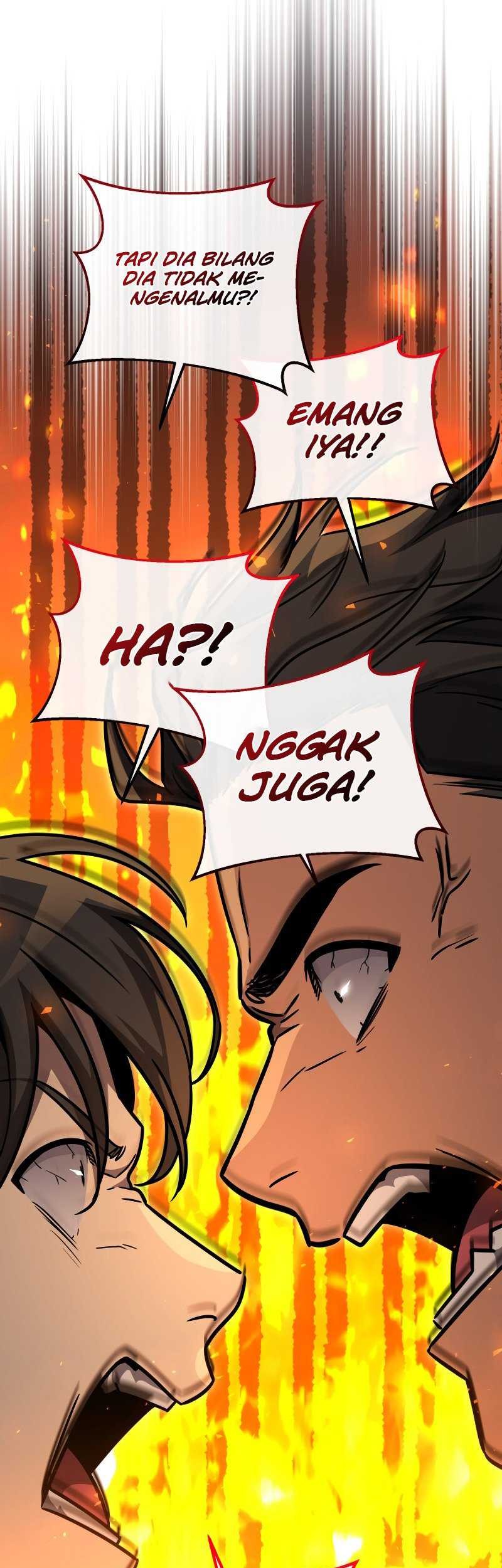 Legendary Blacksmith’s Vengeance Chapter 80 Gambar 50