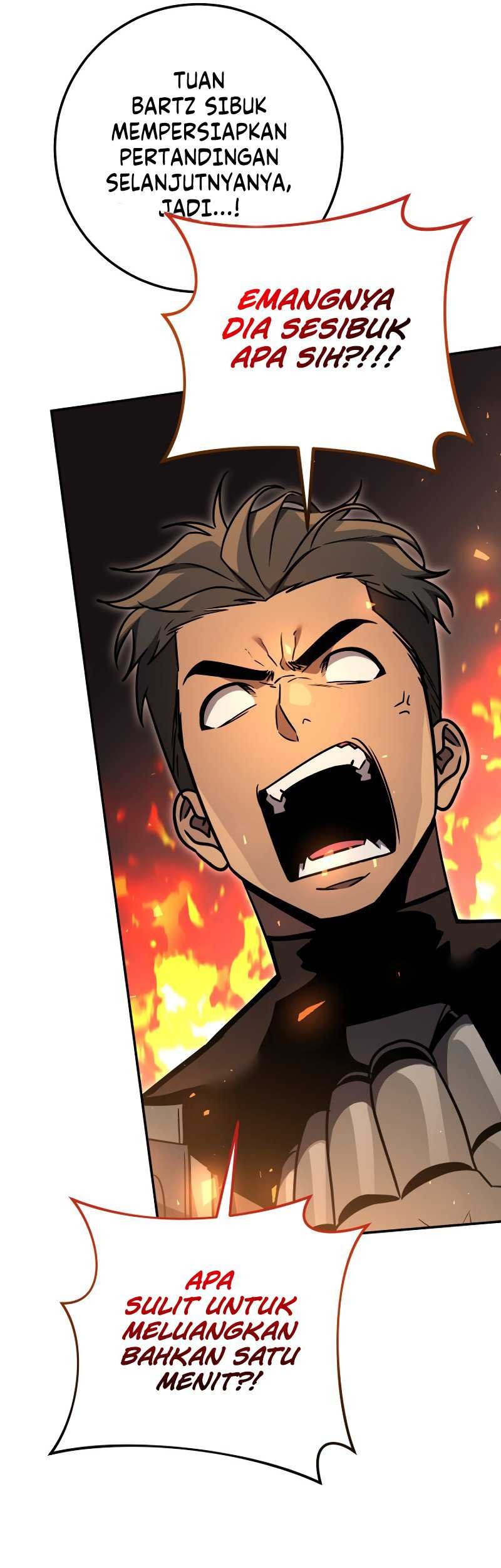 Legendary Blacksmith’s Vengeance Chapter 80 Gambar 53