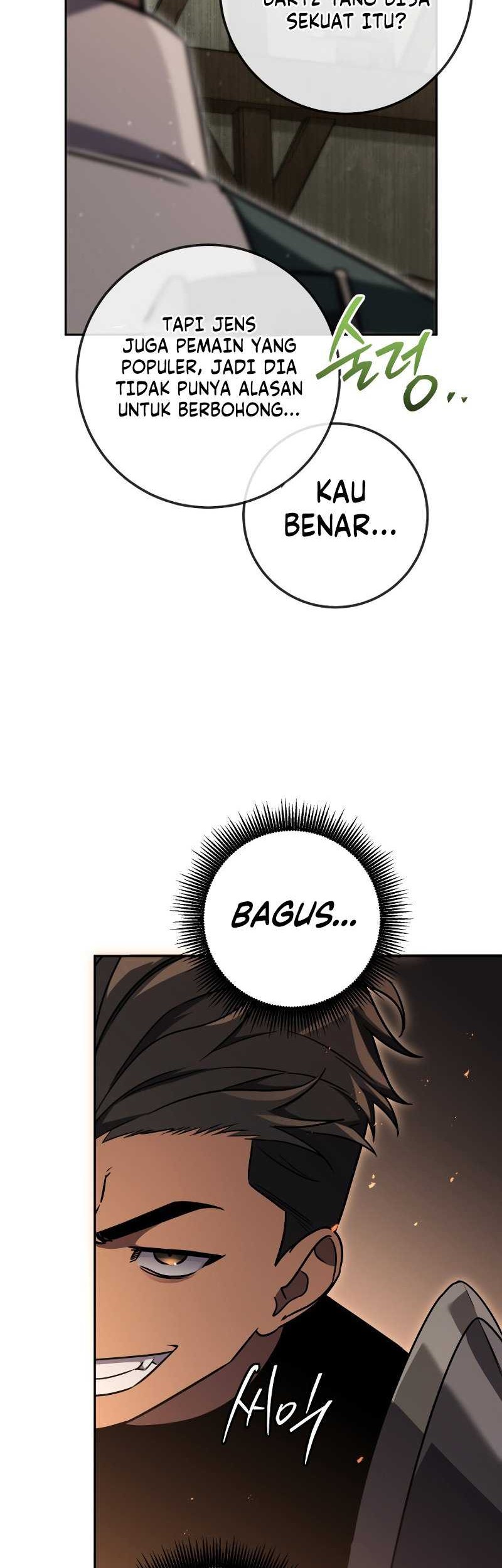 Legendary Blacksmith’s Vengeance Chapter 80 Gambar 58