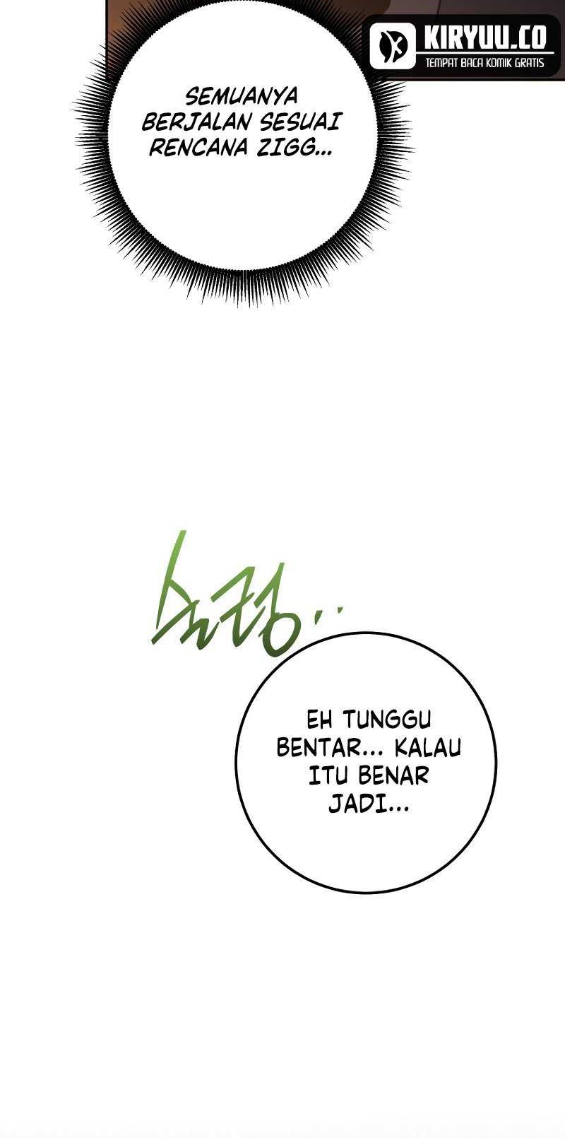 Legendary Blacksmith’s Vengeance Chapter 80 Gambar 59