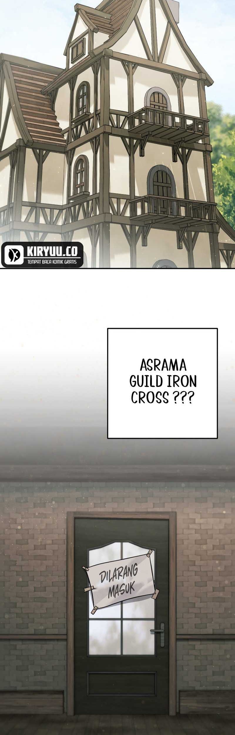 Baca  Legendary Blacksmith’s Vengeance Chapter 80 Gambar 2