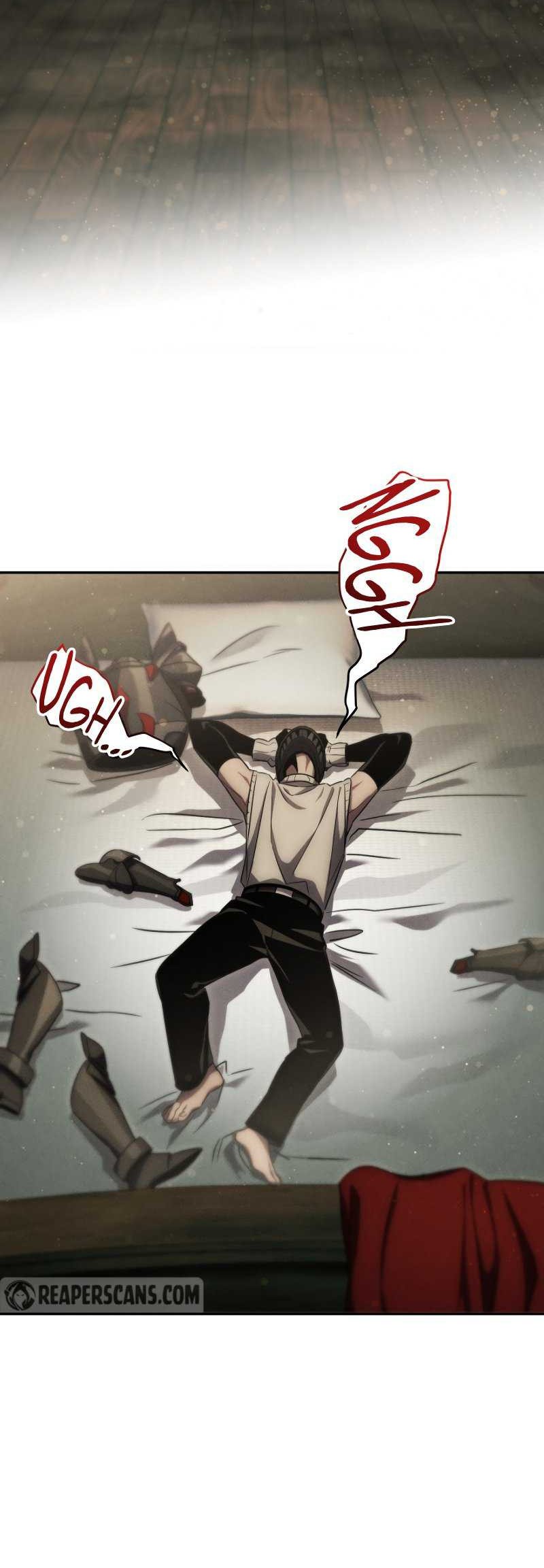 Legendary Blacksmith’s Vengeance Chapter 80 Gambar 3