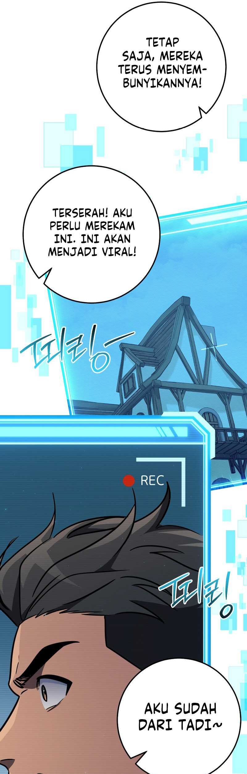 Legendary Blacksmith’s Vengeance Chapter 80 Gambar 67