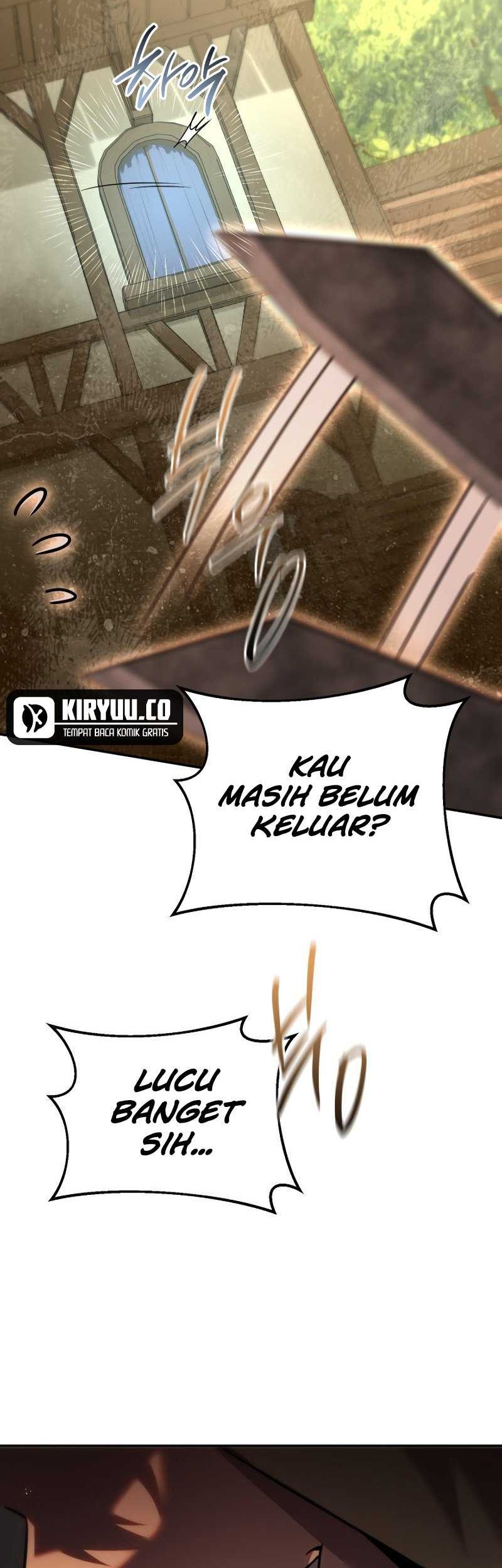 Legendary Blacksmith’s Vengeance Chapter 80 Gambar 71