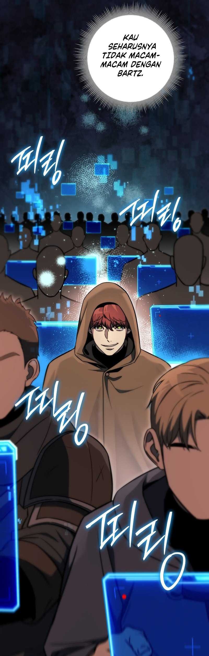 Legendary Blacksmith’s Vengeance Chapter 80 Gambar 73