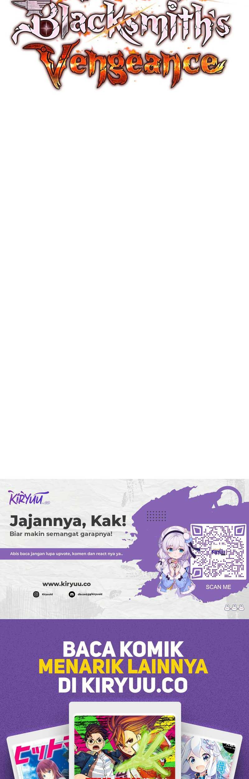 Legendary Blacksmith’s Vengeance Chapter 80 Gambar 75