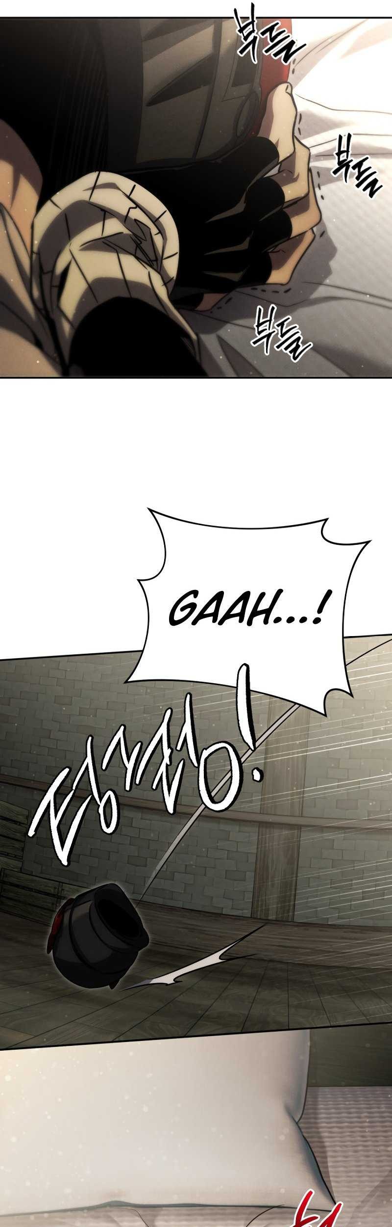 Legendary Blacksmith’s Vengeance Chapter 80 Gambar 4