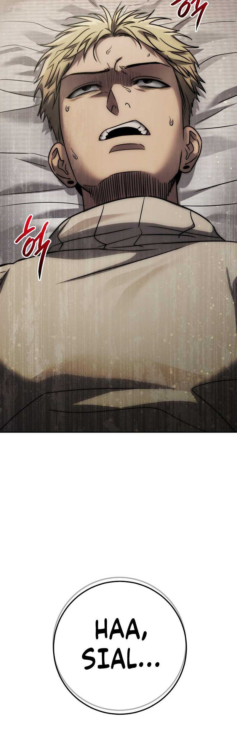 Legendary Blacksmith’s Vengeance Chapter 80 Gambar 5