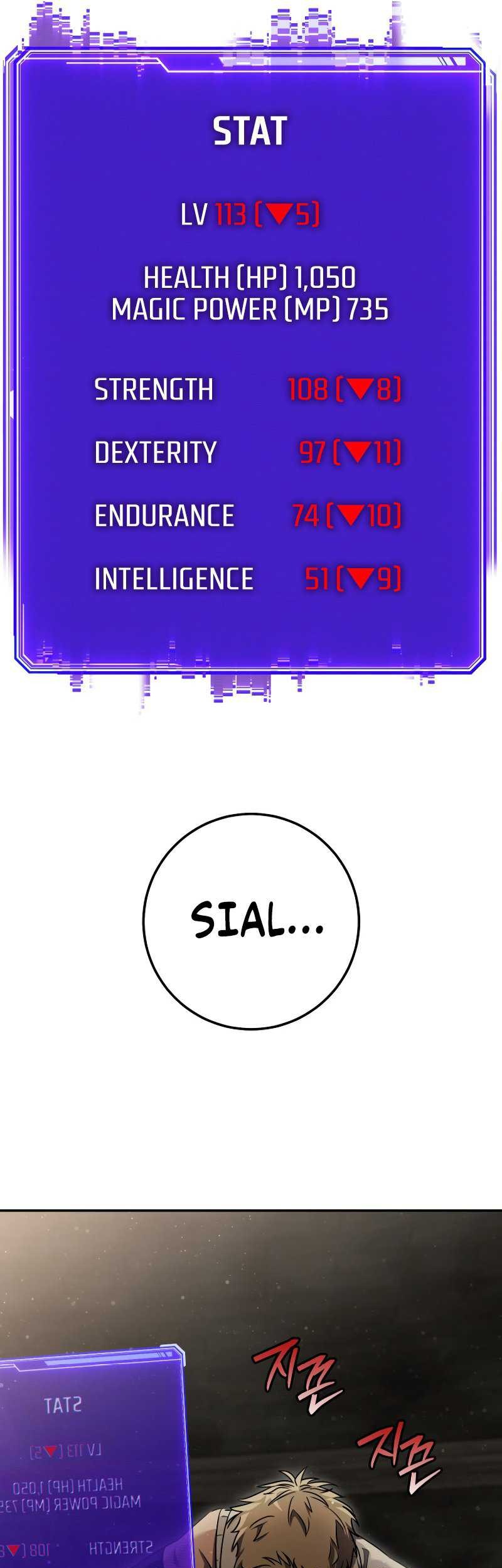 Legendary Blacksmith’s Vengeance Chapter 80 Gambar 8