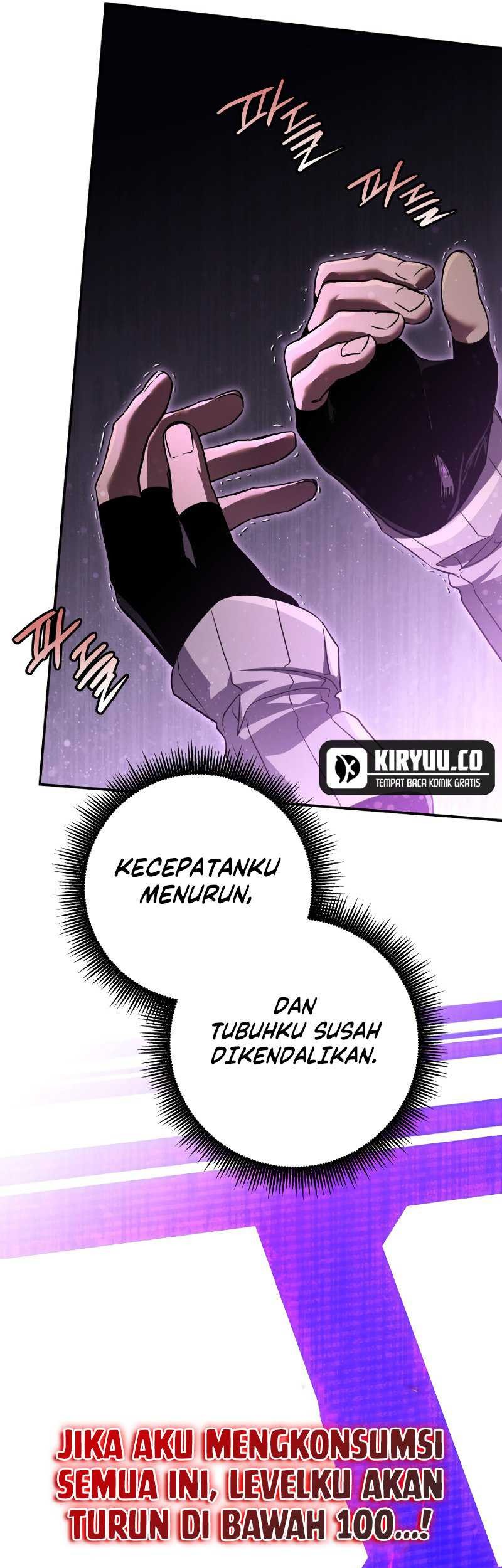 Legendary Blacksmith’s Vengeance Chapter 80 Gambar 12
