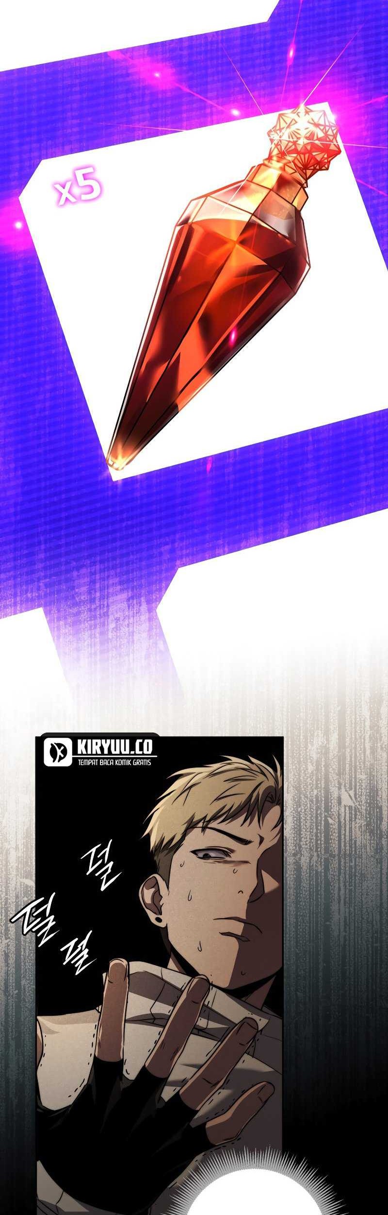 Legendary Blacksmith’s Vengeance Chapter 80 Gambar 13