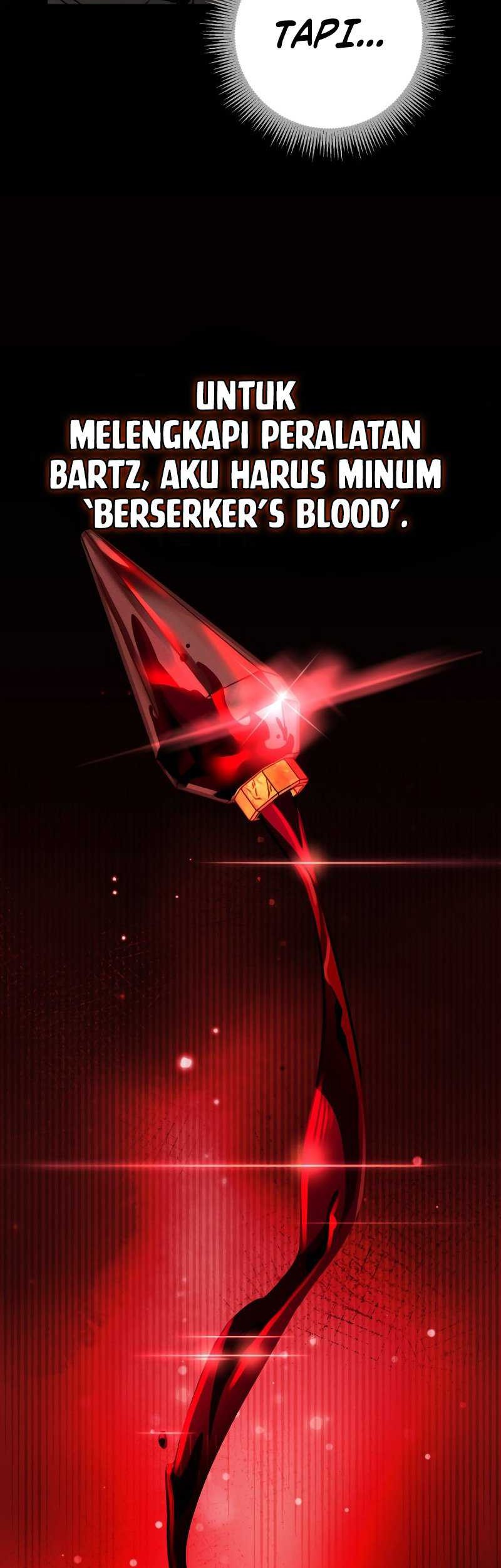 Legendary Blacksmith’s Vengeance Chapter 80 Gambar 14