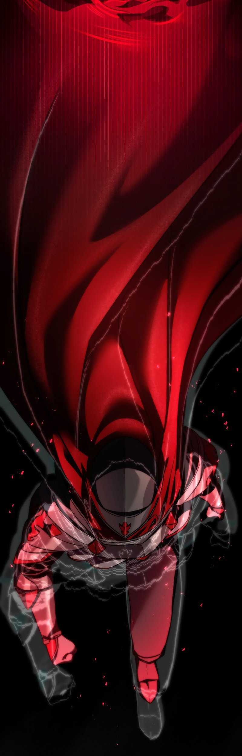 Legendary Blacksmith’s Vengeance Chapter 80 Gambar 16