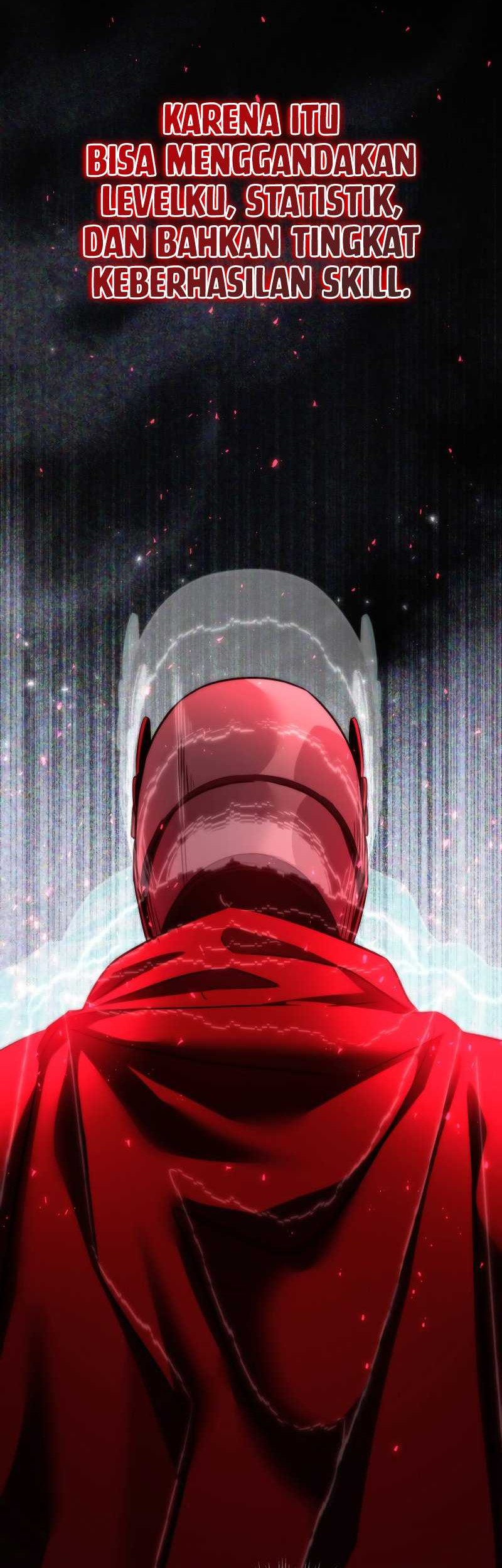 Legendary Blacksmith’s Vengeance Chapter 80 Gambar 17