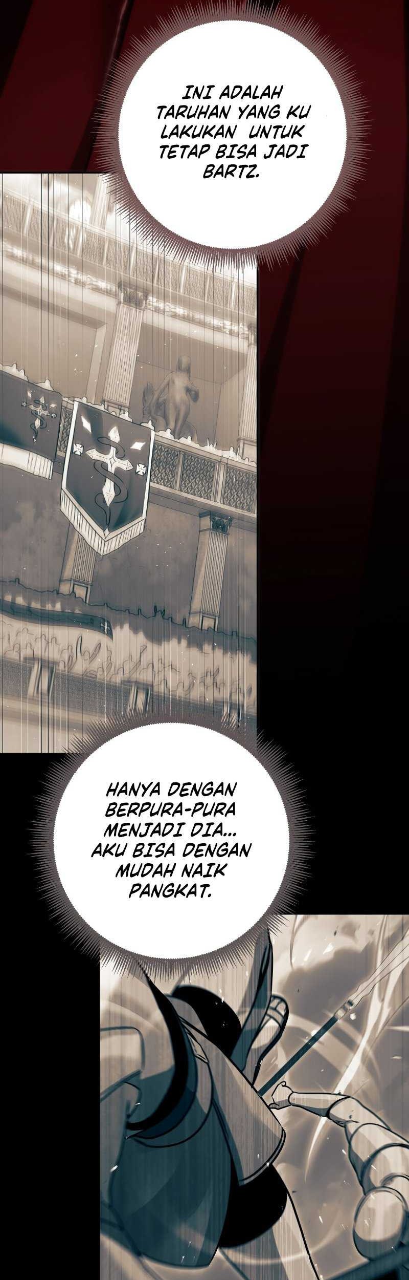 Legendary Blacksmith’s Vengeance Chapter 80 Gambar 18
