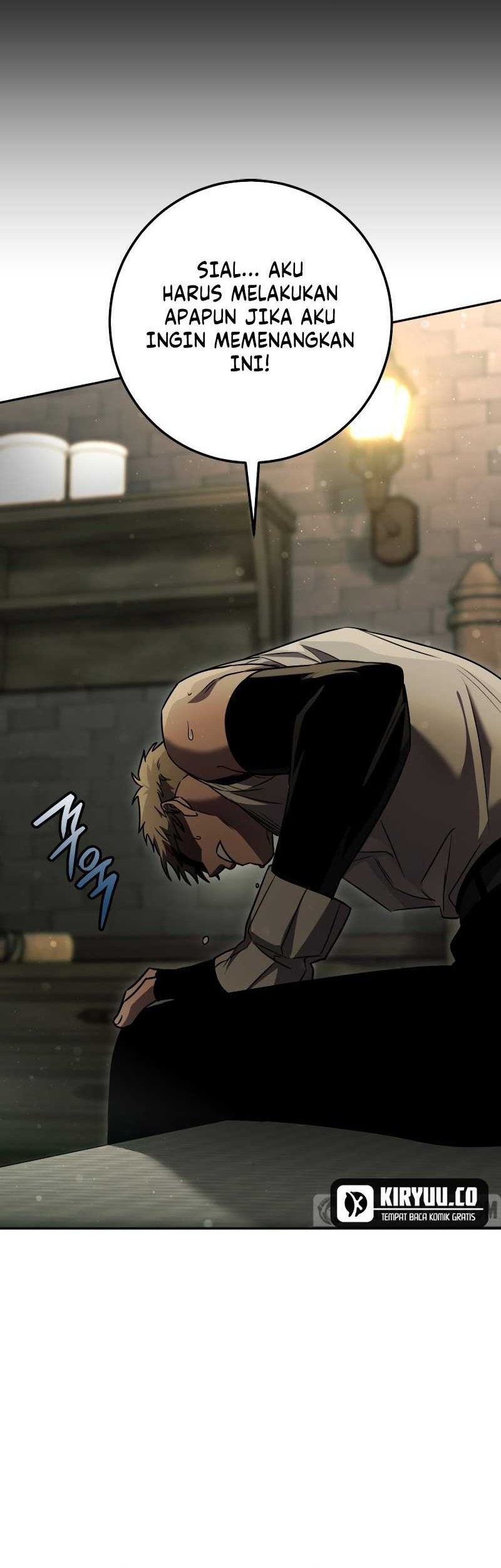 Legendary Blacksmith’s Vengeance Chapter 80 Gambar 21