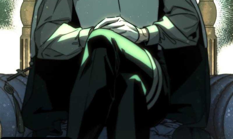 Legendary Blacksmith’s Vengeance Chapter 80 Gambar 23