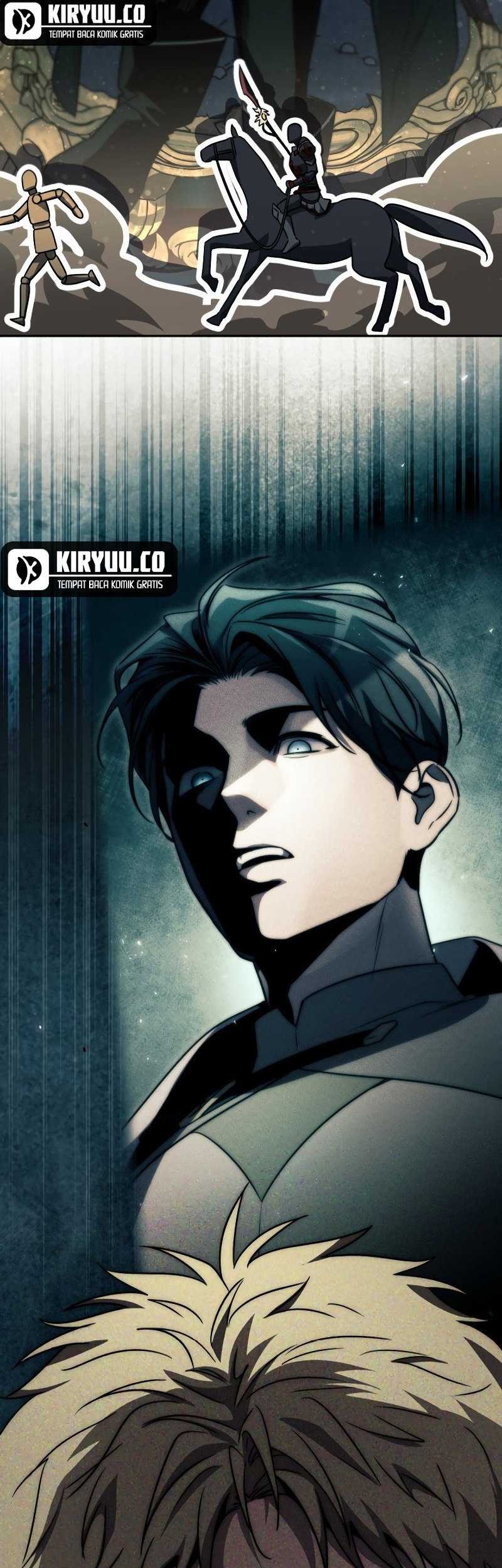 Legendary Blacksmith’s Vengeance Chapter 80 Gambar 24