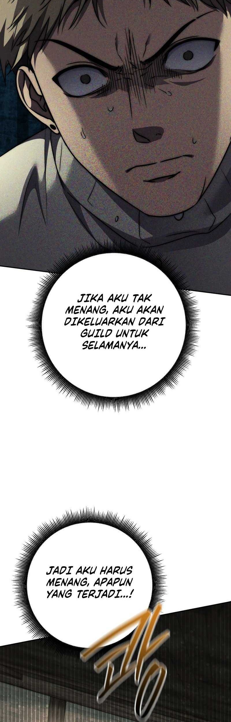 Legendary Blacksmith’s Vengeance Chapter 80 Gambar 25
