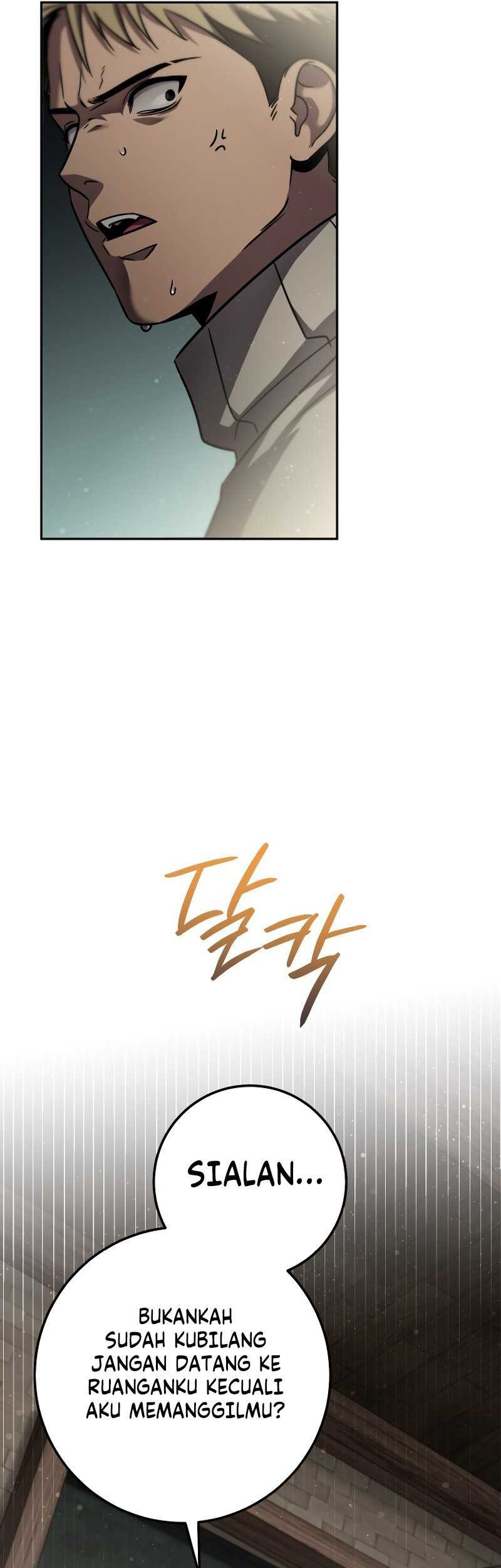 Legendary Blacksmith’s Vengeance Chapter 80 Gambar 27