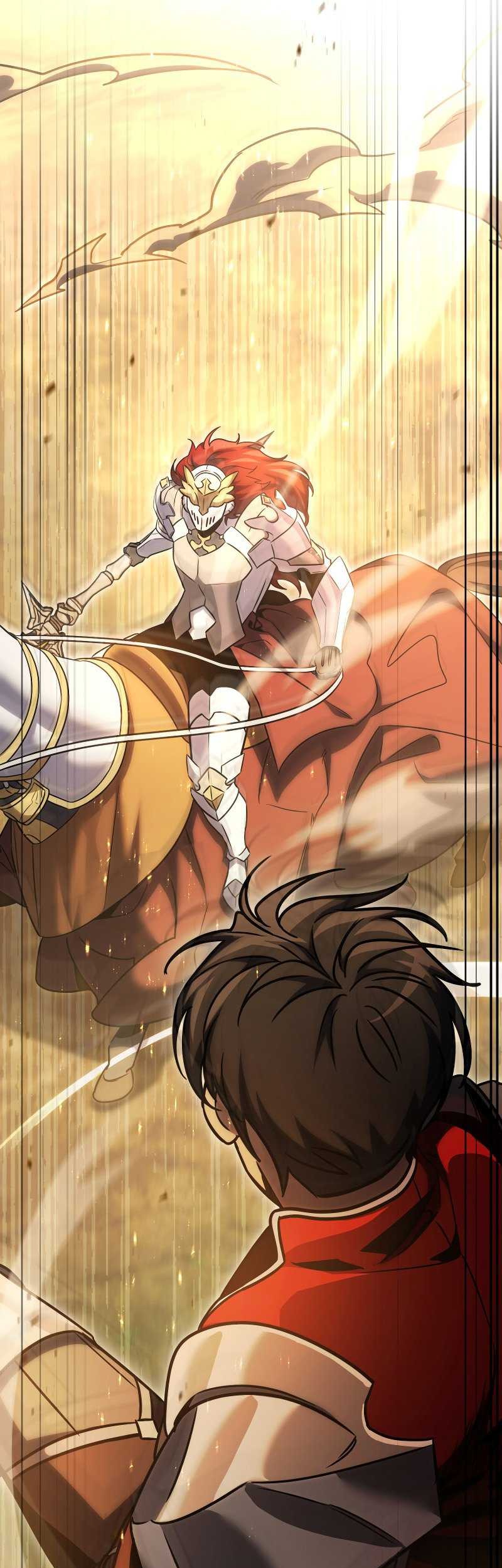 Legendary Blacksmith’s Vengeance Chapter 79 Gambar 34