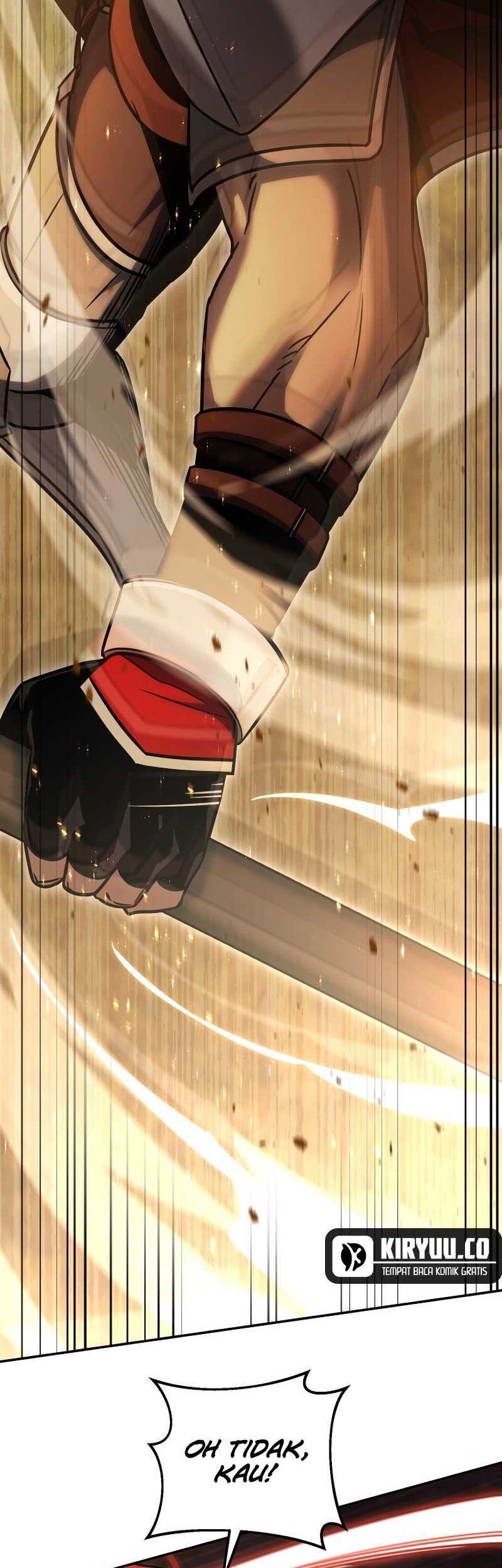 Legendary Blacksmith’s Vengeance Chapter 79 Gambar 35