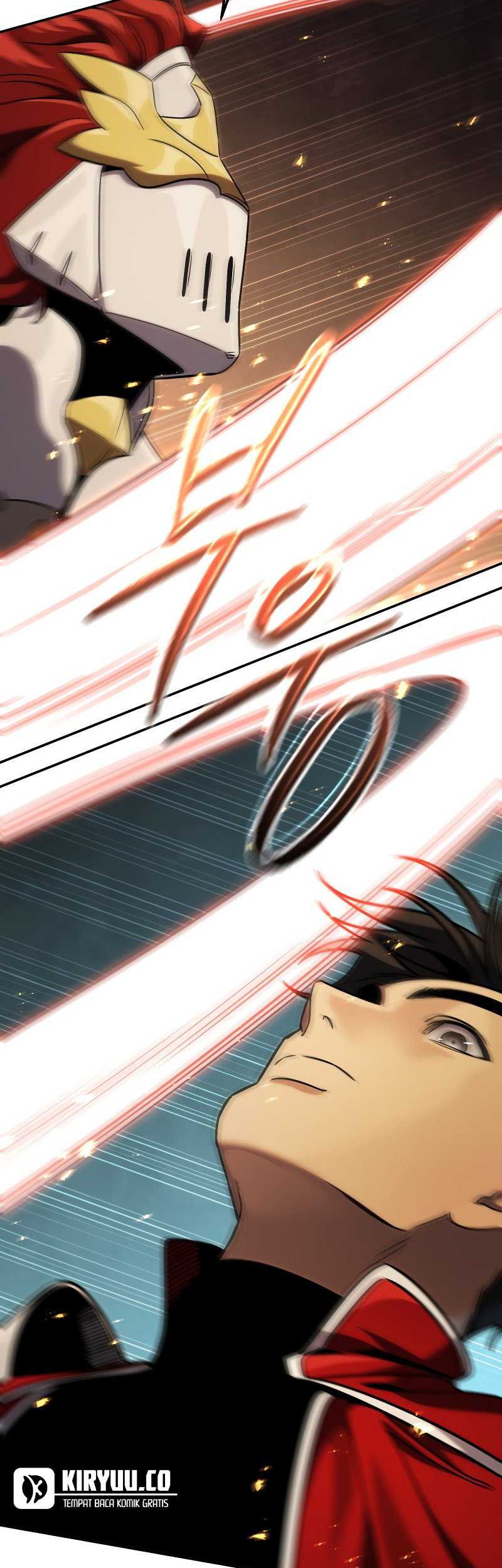 Legendary Blacksmith’s Vengeance Chapter 79 Gambar 36