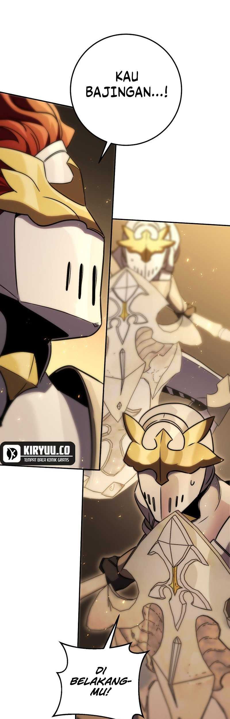 Legendary Blacksmith’s Vengeance Chapter 79 Gambar 38