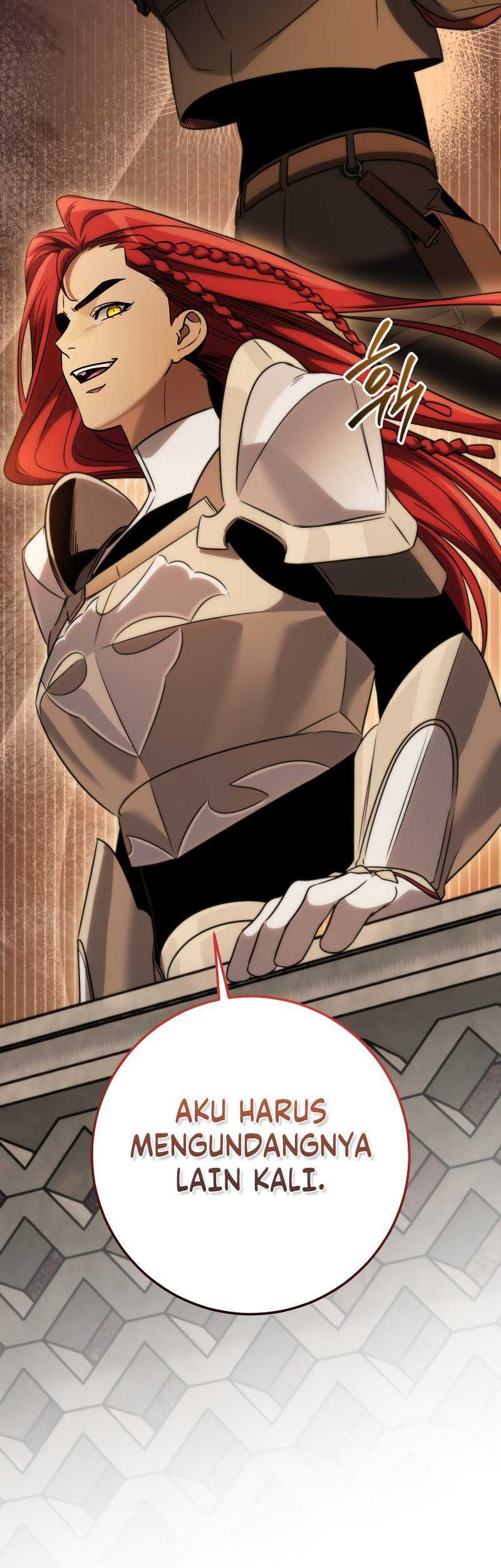 Legendary Blacksmith’s Vengeance Chapter 79 Gambar 49