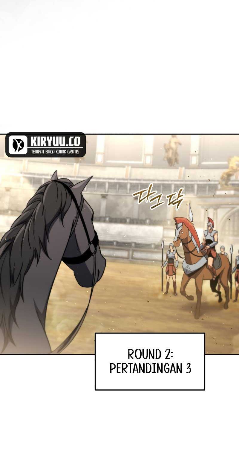 Legendary Blacksmith’s Vengeance Chapter 79 Gambar 50