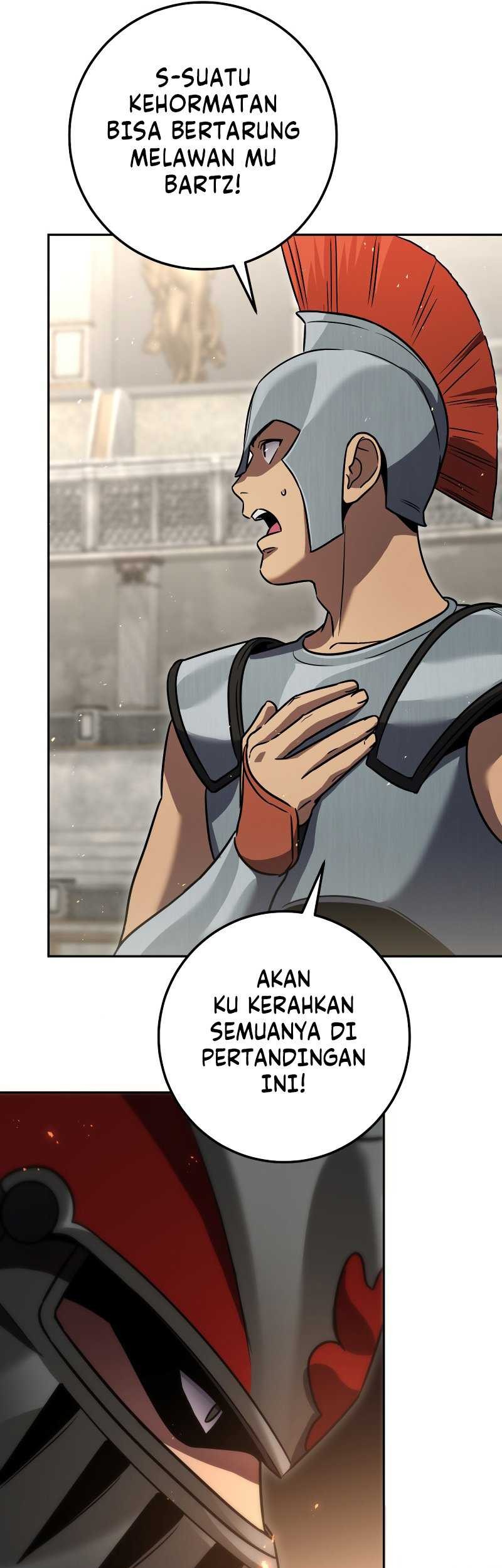 Legendary Blacksmith’s Vengeance Chapter 79 Gambar 51