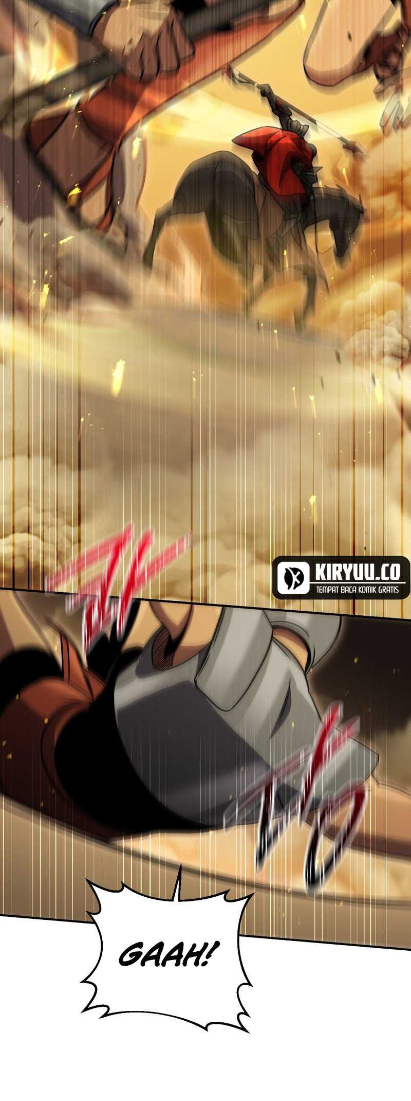 Legendary Blacksmith’s Vengeance Chapter 79 Gambar 53